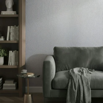 Vliestapete Struktur Putzoptik Uni matt in Grau Vliestapete Struktur Putzoptik Uni matt in Grau