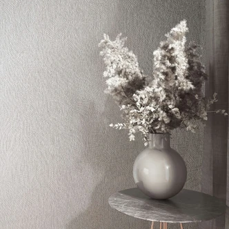 Vliestapete Struktur Putzoptik Uni matt in Grau Vliestapete Struktur Putzoptik Uni matt in Grau