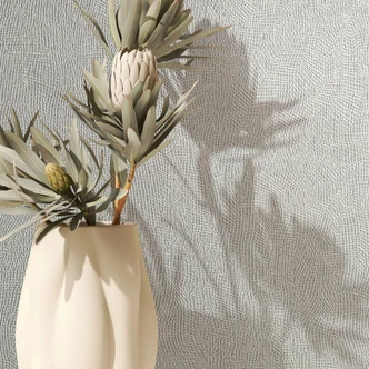 Vliestapete Struktur Putzoptik Uni matt in Grau Vliestapete Struktur Putzoptik Uni matt in Grau