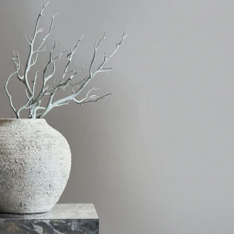 Vliestapete Betonoptik Uni Modern matt in Grau Vliestapete Betonoptik Uni Modern matt in Grau