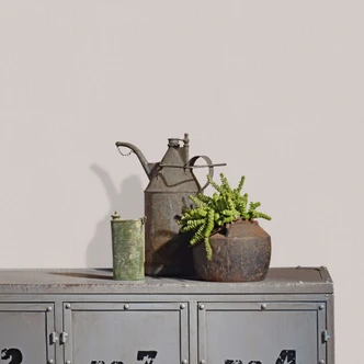 Vliestapete Betonoptik Uni Modern matt in Beige Vliestapete Betonoptik Uni Modern matt in Beige