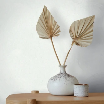 Vliestapete Betonoptik Uni Modern matt in Weiß Vliestapete Betonoptik Uni Modern matt in Weiß