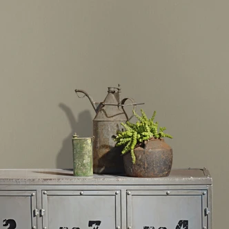 Vliestapete Betonoptik Uni Modern matt in Braun Vliestapete Betonoptik Uni Modern matt in Braun