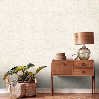 Papier peint molletonné Metropolitan Stories Papier peint molletonné Metropolitan Stories