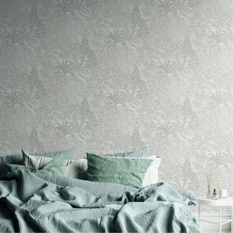 Papier peint molletonné Metropolitan Stories 