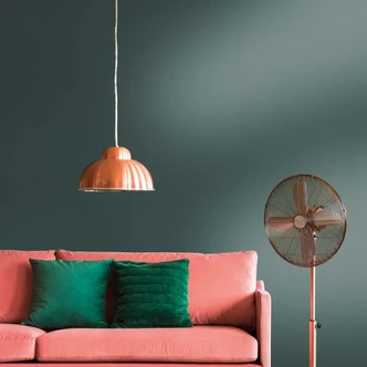 Carta da parati in pile Metropolitan Stories di A.S. Creation 