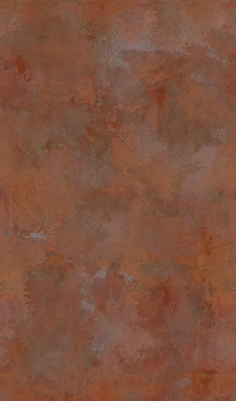 Fototapete Wandtapete mit Motiv Putz Optik in Beige Taupe mit Patina Struktur 2,7 x 1,59 m 