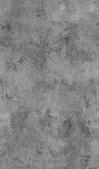 Fototapete Motivtapete Beton Optik in Grau mit Wolkiger Struktur im Modernen 2,7 x 1,59 m 