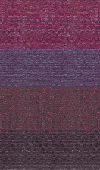 Fototapete Wandtapete mit Motiv Textil Optik Verlauf in Bordeaux Lila und Grau 2,7 x 1,59 m 