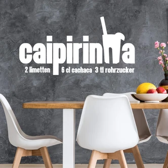 Caipirinha Caipirinha