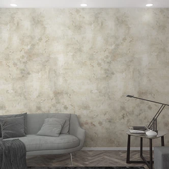 Fototapete in Marmor-Steinoptik Greige ,Steinoptik 2,70 x 1,59 m 