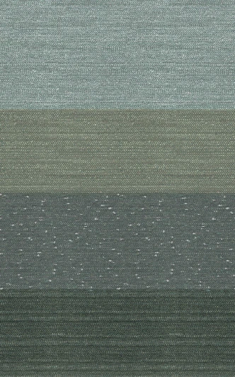 Fototapet Abstrakt tygstruktur i grått och salviagrönt 3,4 x 2,12 m Fototapet Abstrakt tygstruktur i grått och salviagrönt 3,4 x 2,12 m