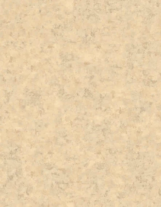 Fototapete Bildtapete Boho Bananenblätter in Naturtönen auf sandiger Vintage-Struktur 3,4 x 2,65 m 