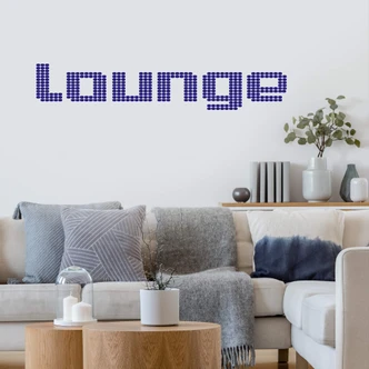 Wandtattoo Lounge Wandtattoo Lounge