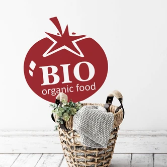 Organisk Mad - Tomat Organisk Mad - Tomat