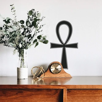 Ankh Wall sticker Ankh Wall sticker