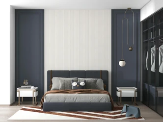 Vliestapete Streifen Modern, Klassisch, Shabby Chic in Creme Vliestapete Streifen Modern, Klassisch, Shabby Chic in Creme