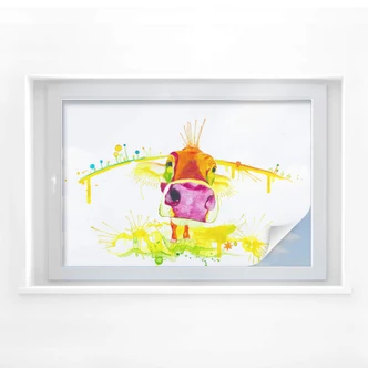 Película de privacidad Buttafly - Crazy Calf  