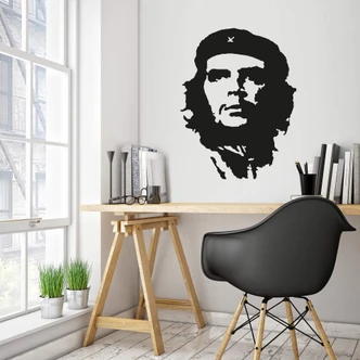 Che Wall sticker 