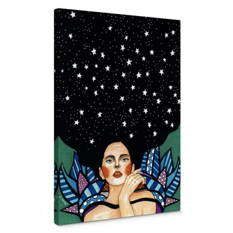 Canvas Hülya - No Morning 