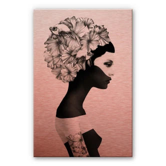 Alu-Dibond koper effect - Ireland - Marianna Alu-Dibond koper effect - Ireland - Marianna