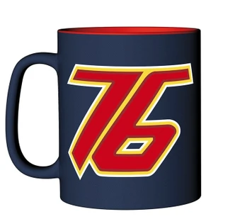 Tazza, tazza in ceramica Overwatch - Soldat76 