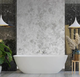 Fototapete, Beton Textur Imitation Loft 