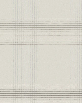 Vliestapete Grafisch Klassisch, Romantisch in Beige  