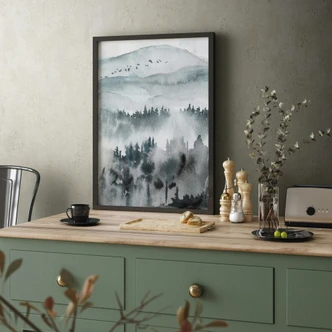 Effen behang, vliesbehang Novamur Yvi beige 