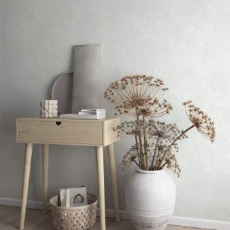graphic wallpaper, non-woven wallcovering Novamur Yvi greige graphic wallpaper, non-woven wallcovering Novamur Yvi greige