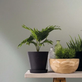 Vliestapete Strukturiert Uni Modern matt in Grau Vliestapete Strukturiert Uni Modern matt in Grau