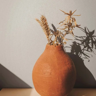 Vliestapete Strukturiert Uni Modern matt in Weiß Beige Vliestapete Strukturiert Uni Modern matt in Weiß Beige