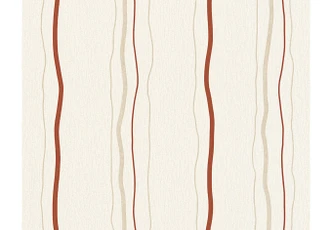 Livingwalls Wallpaper Avenzio 7 Beige, Cream, Red 