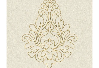 Architects Paper Nobile Papier peint, Crème, Or Architects Paper Nobile Papier peint, Crème, Or