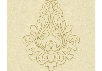 Architects Paper Nobile Papier peint, Jaune, Or Architects Paper Nobile Papier peint, Jaune, Or