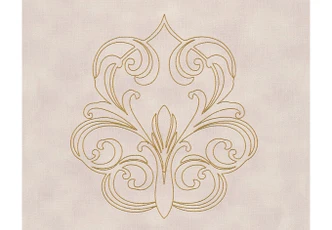 Architects Paper Nobile Papier peint, Violet, Or Architects Paper Nobile Papier peint, Violet, Or