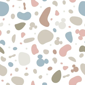 Carta da parati - Le morbide ombre di Topolino - 150 x 250 cm 