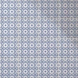 Azulejos Adhesivos estrellas - lote de 12 Azulejos Adhesivos estrellas - lote de 12