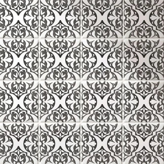 Tegelstickers Marokko (12 stuks) 