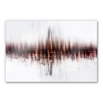 Acrylic Glass Chiriaco - My Vision 