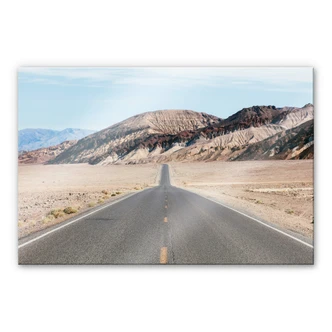 Plexiglas Colombo - Death Valley Plexiglas Colombo - Death Valley
