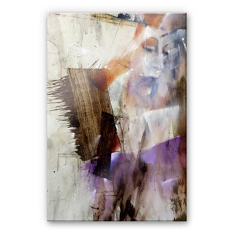 Acrylglasbild Schmucker - Momentaufnahme 