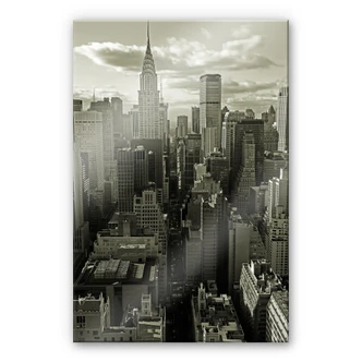 Acrylglasbild Manhattan 2 