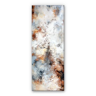 Acrylglasbild Fedrau - Especial - Panorama 