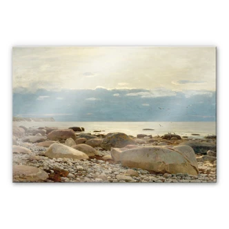 Acrylglas Dücker - Rügen 