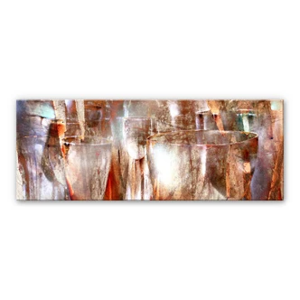 Acrylglasbild Schmucker - Lichtspiel 