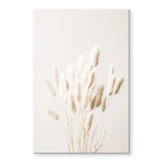 Acrylglasbild 1X Studio - Getrocknete Gräser 