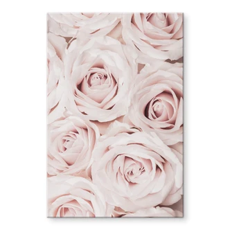 Acrylglas 1X Studio - Rose Bouquet 