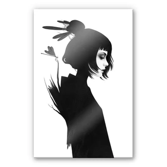 Acrylglasbild Ireland - Passage Acrylglasbild Ireland - Passage