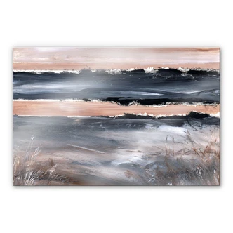 Akrylbillede Niksic - Ved havet 